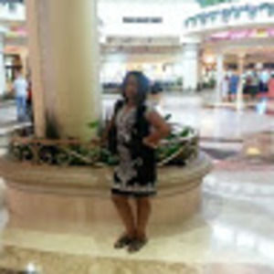 Meet your Posher, Tonya